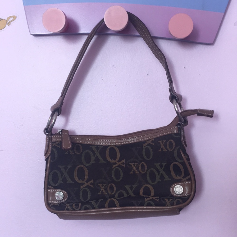 XOXO Purse